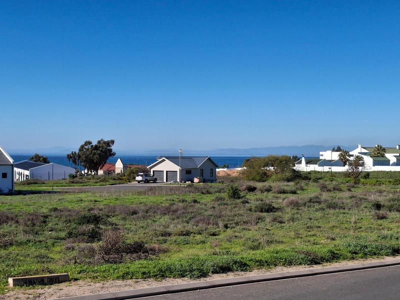 0 Bedroom Property for Sale in St Helena Views Western Cape